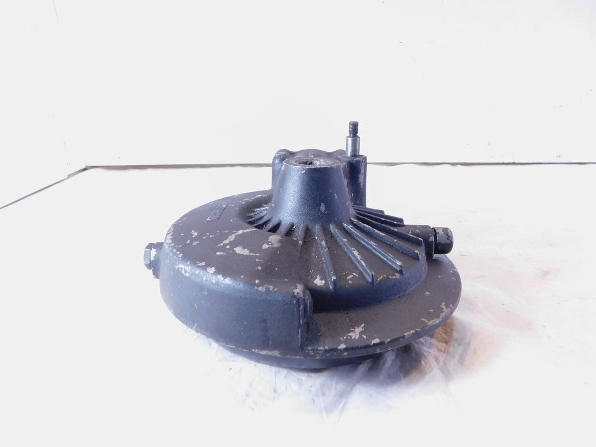78-80 Yamaha XS1100 XS1100S Rear Wheel Drive Differential Gear & Housing Case