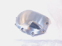 1994-1995 Honda CB1000 CB 1000 Silver Right Engine Motor Crankcase Clutch Cover - C3 Cycle