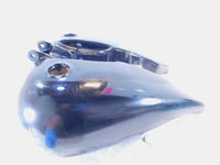 Harley Davidson Softail Night Train Custom Right Left Black Gas Fuel Petrol Tank