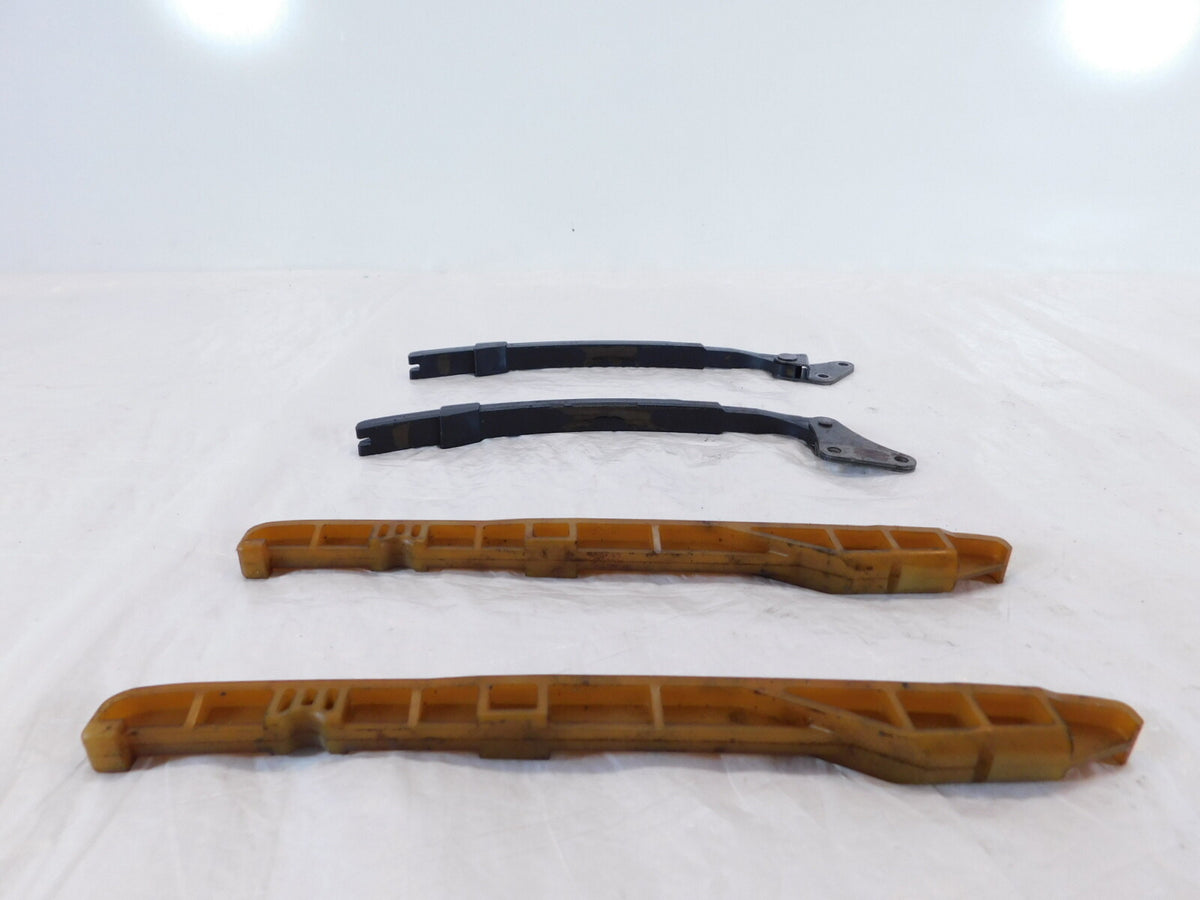 Kawasaki Vulcan 800 900 Classic Custom Camshaft Cam Shaft Timing Chain Guides - C3 Cycle