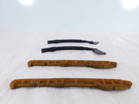 Kawasaki Vulcan 800 900 Classic Custom Camshaft Cam Shaft Timing Chain Guides - C3 Cycle