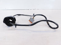 Harley Davidson Softail Dyna Sportster Left Handlebar Horn Turn Signal Switches - C3 Cycle