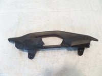 Kawasaki Versys 650 KLE650 Right Rear Passenger Pillion Seat Grab Bar Grabrail - C3 Cycle