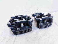 Harley Davidson EVO Touring Dyna & Softail Engine Motor Cylinder Heads & Valves - C3 Cycle