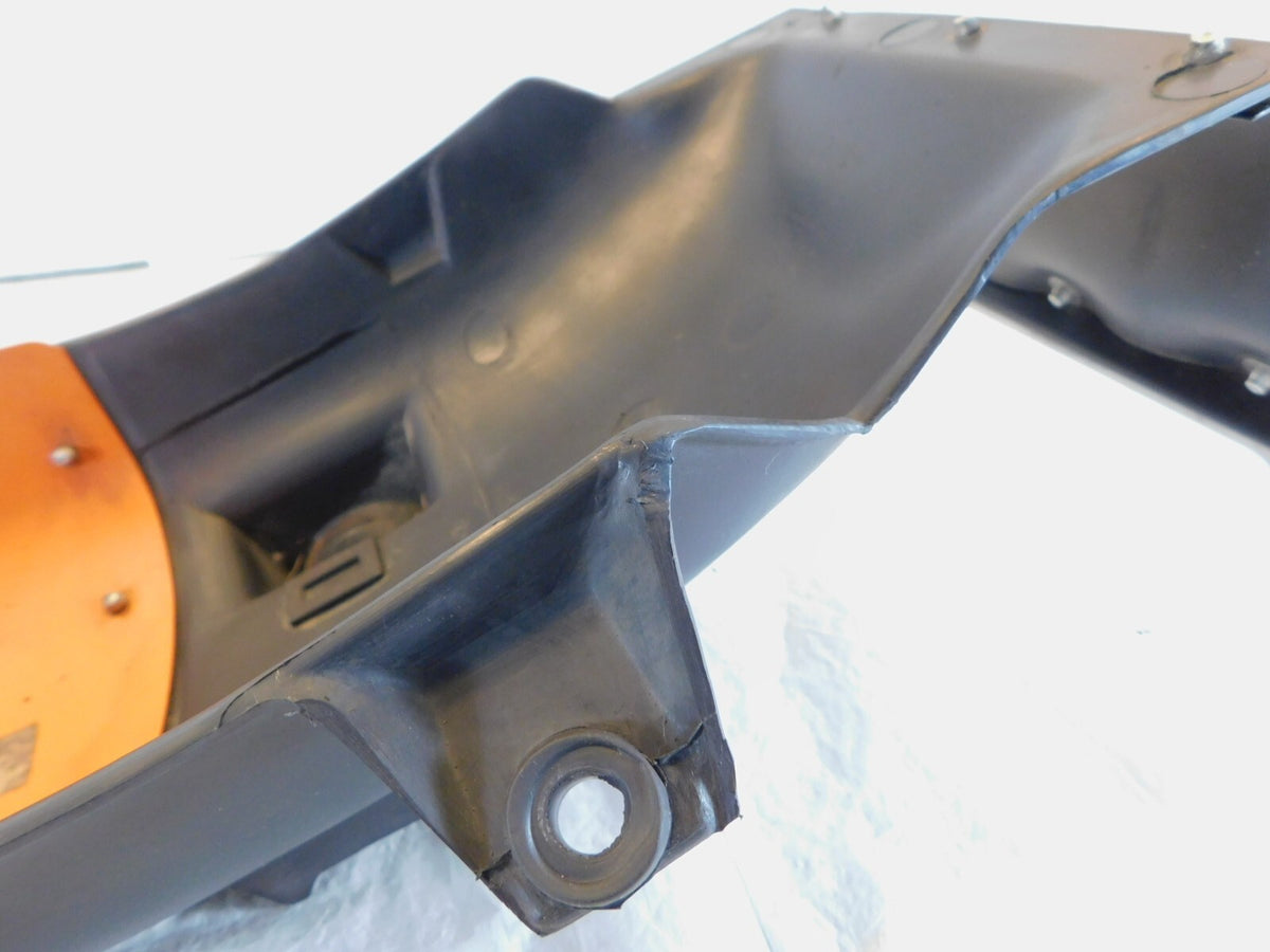98-03 Triumph Thunderbird Sport 900 Orange Rear Wheel Mudguard Fender - C3 Cycle