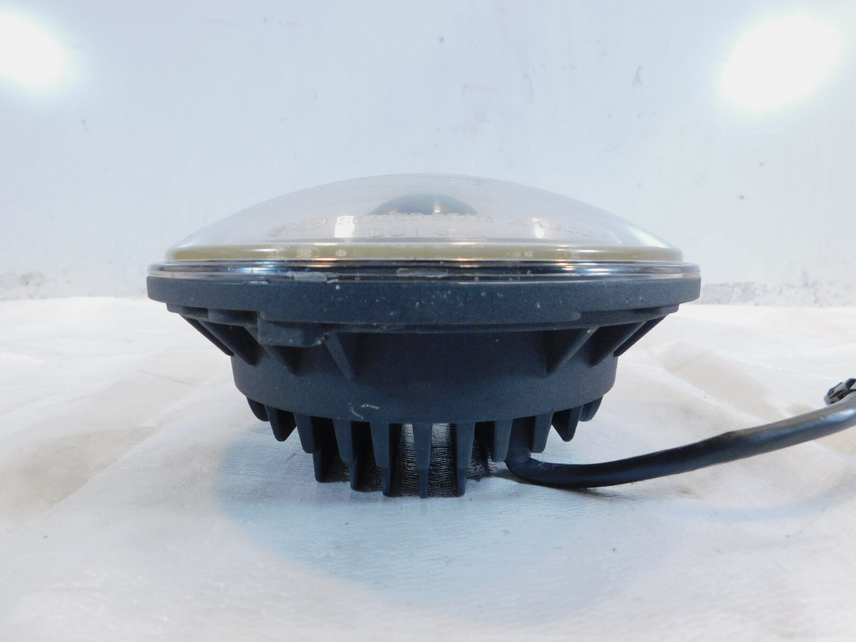 Harley Touring Street Road & Electra Glide  7" LED Front Headlight Headlamp - C3 Cycle