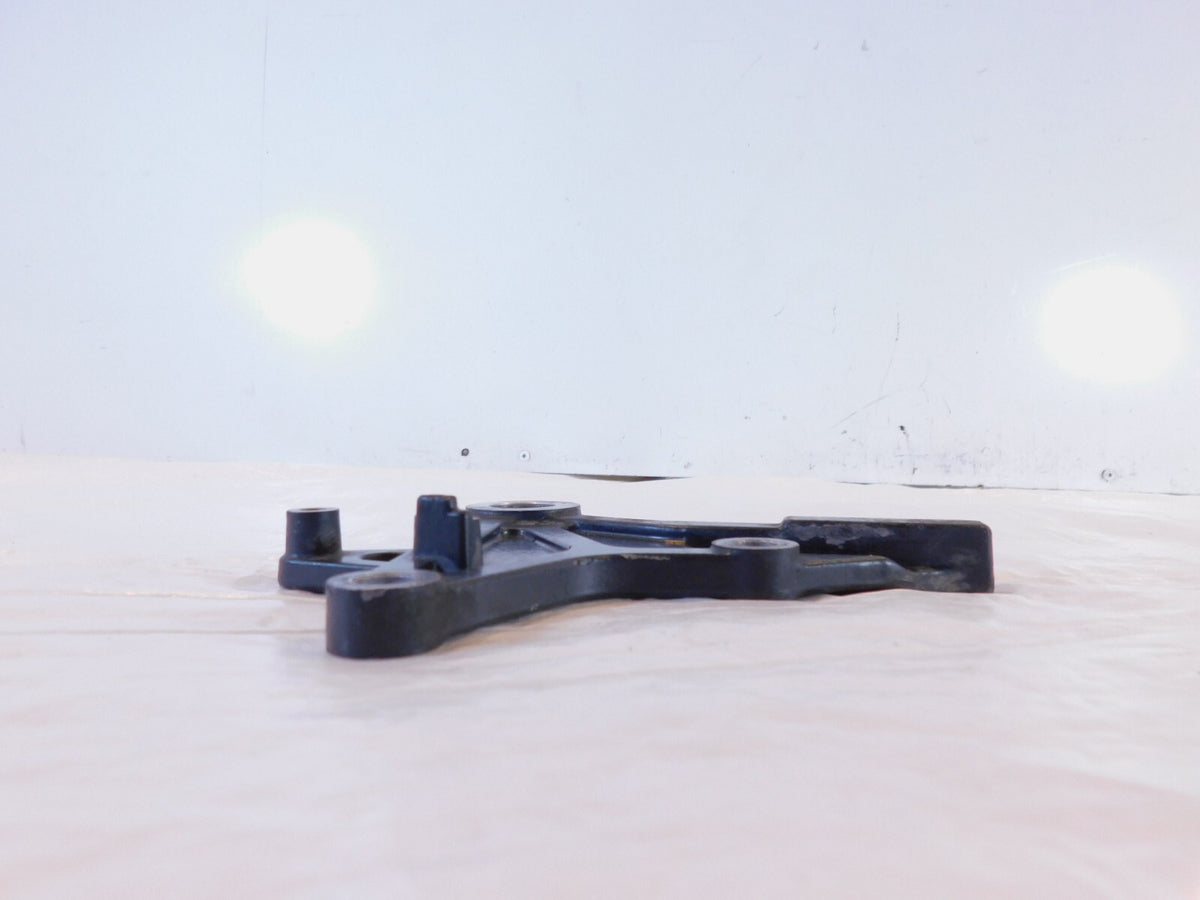 2007-2012 Triumph Tiger 1050 SE Rear Wheel Disc Brake Caliper Bracket Mount Stay - C3 Cycle