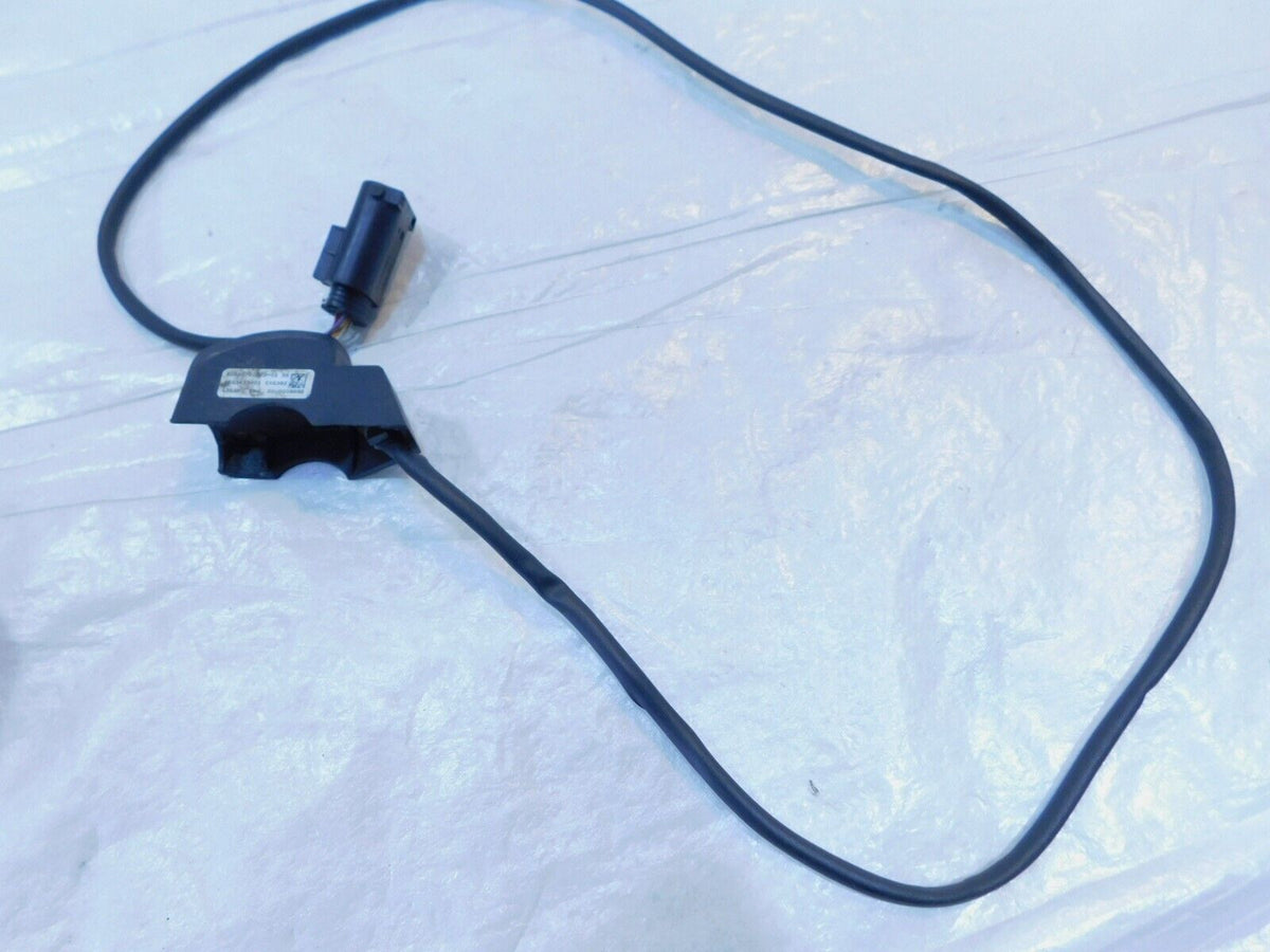 BMW K1600GT R1200GS R1200RT R1200R Aux Auxiliary Fog Light Lamp Handlebar Switch - C3 Cycle
