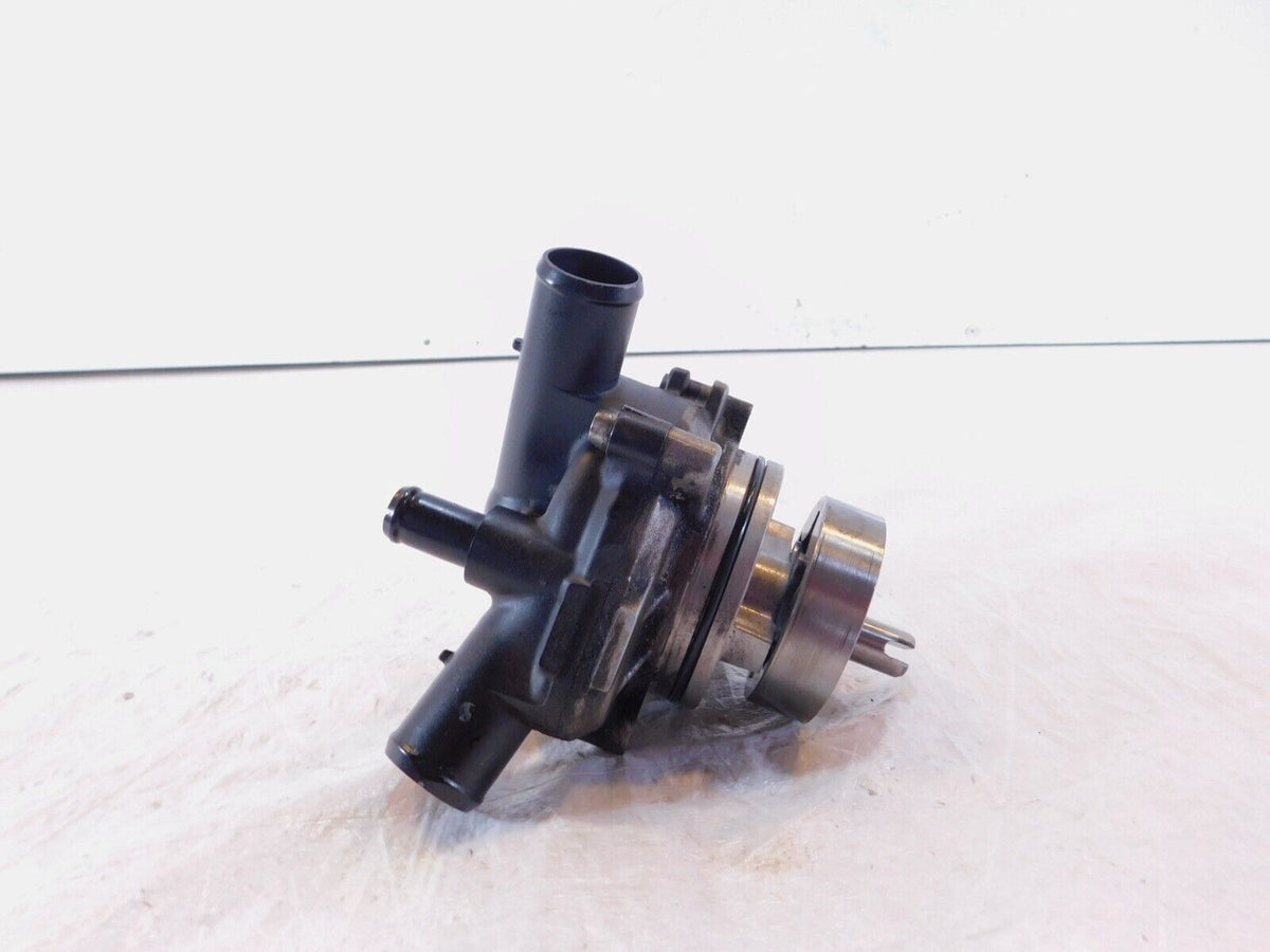 2018-2023 Kawasaki Ninja H2 SX SE ZX1002 ZH2 Oil Water Pump Impeller Rotor Cover - C3 Cycle