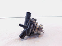 2018-2023 Kawasaki Ninja H2 SX SE ZX1002 ZH2 Oil Water Pump Impeller Rotor Cover - C3 Cycle