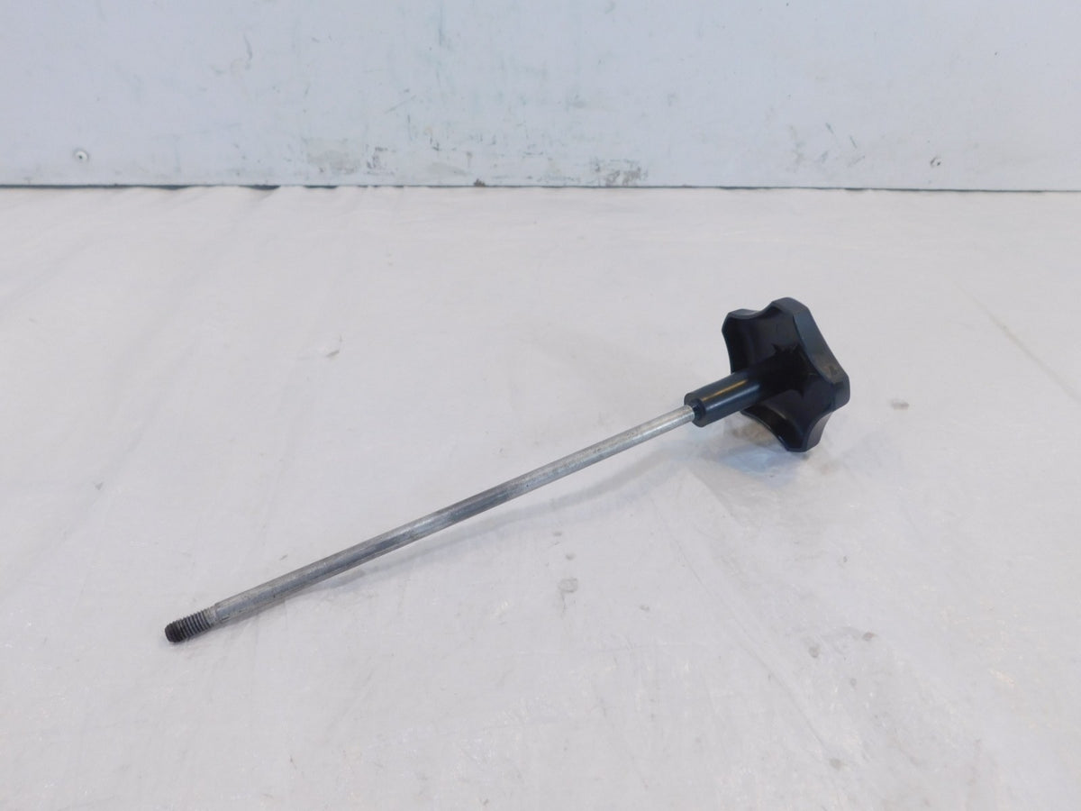 BMW Airhead R50/5 R60/5 R75/5 Upper Triple Tree Steering Stem Adjusting Screw - C3 Cycle