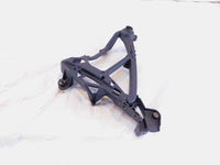 BMW K1200R Sport & K1300R Black Front Left Panel Carrier Stay Mount Bracket - C3 Cycle