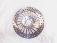 Harley Davidson Road King Dyna Softail & Sportster Rear Wheel Brake Disc Rotor - C3 Cycle