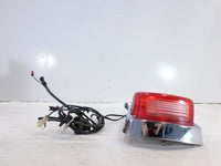 2001 01 Victory V92 Deluxe & Standard Cruiser Rear Fender Tail Brake Light Lamp - C3 Cycle