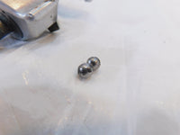 17-22 Honda CBR1000 CBR1000RR CBR1000 Left Right Rear Passenger Footpeg Footrest - C3 Cycle