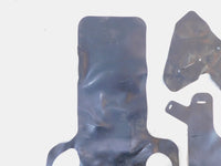 Honda ST1300 ST1300A ST1300AC ST1300P Heat Protection Shield Rubber Guard Lot