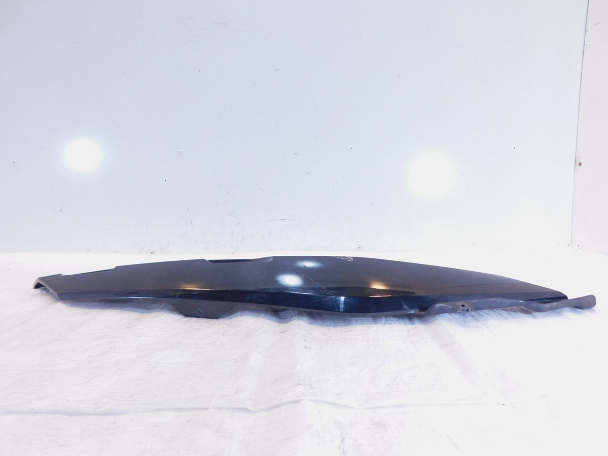 2005-2014 BMW R1200RT R900RT Black Right Side Rear Tail Fairing Cowl Cover - C3 Cycle
