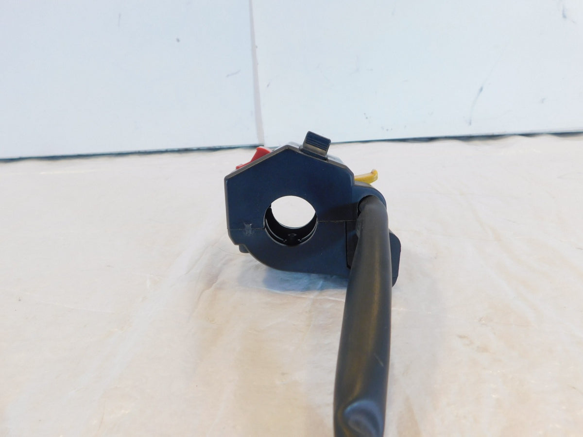 Buell XB XB9 XB12 Firebolt Lightning Right Handlebar Engine Stop Start Switches - C3 Cycle