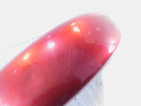 Harley Davidson EVO Touring Electra Glide Red Front Wheel Cover Fender - C3 Cycle