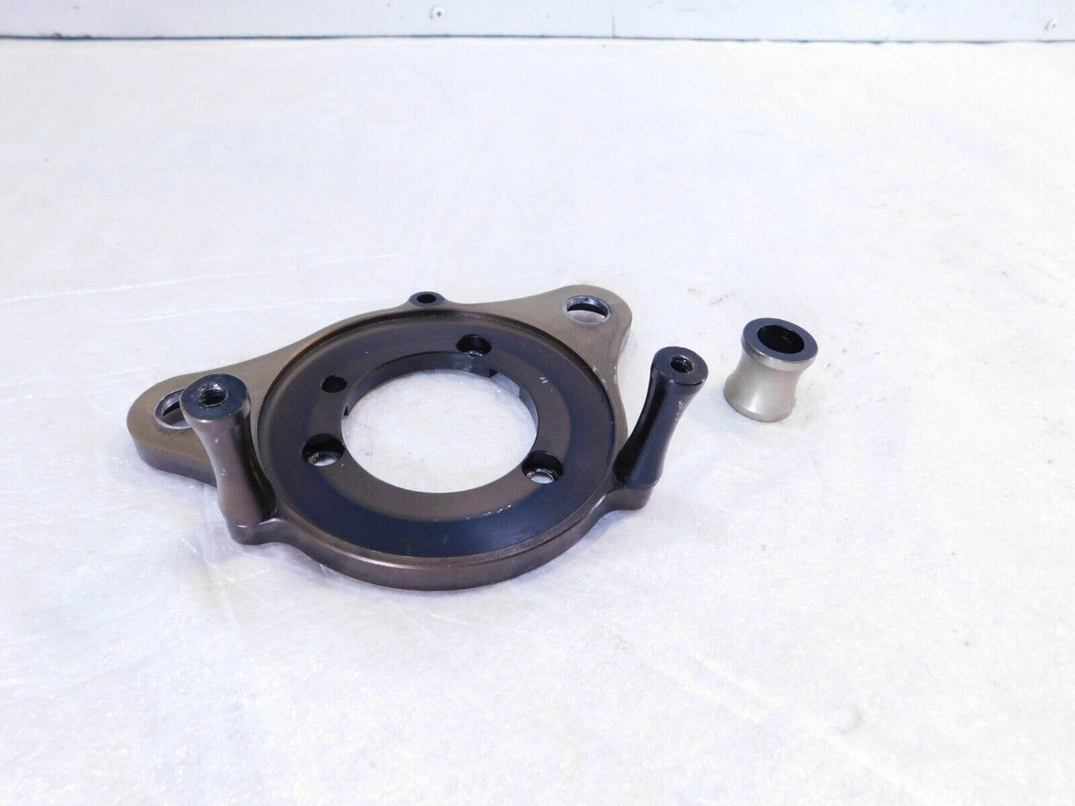 Harley Davidson Sportster 883 1200 Performance Machine Air Filter Cleaner Parts - C3 Cycle
