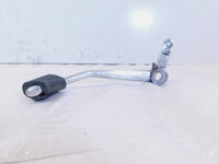 BMW Airhead R100 R60 R75 R90 R100RT Silver Transmission Gear Shift Pedal Lever - C3 Cycle