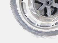 1988 & 1989 Honda Goldwing 1500 GL1500 Standard Front Cast Wheel & Brake Rotors - C3 Cycle