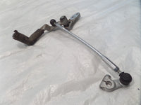 2011-2014 Suzuki GSXR600 GSXR-600 GSXR750 Gear Change Shifter Pedal & Arm Links - C3 Cycle