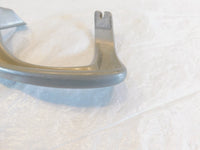 2006-2010 Buell XB XB12 XB12X Ulysses Right Rear Passenger Seat Grab Bar Rail - C3 Cycle