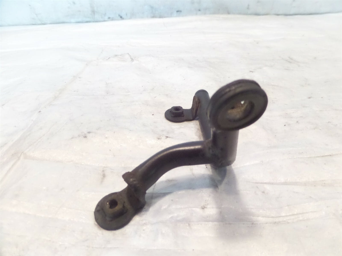 2007-2012 Triumph Tiger 1050 SE Right Oil Cooler Bracket Mount Holder Stay - C3 Cycle