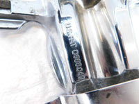 Harley Davidson Road King Street Electra Glide Dyna Chrome Cylinder Bridge Cover - C3 Cycle