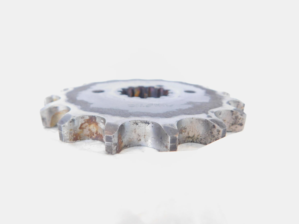 1999-2007 Suzuki Hayabusa GSX1300R Front Transmission Output Sprocket Gear - 16T - C3 Cycle