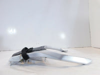 02-06  Suzuki V-Strom DL 1000 Rear Tail Fender Luggage Holder Mount Rack Carrier - C3 Cycle