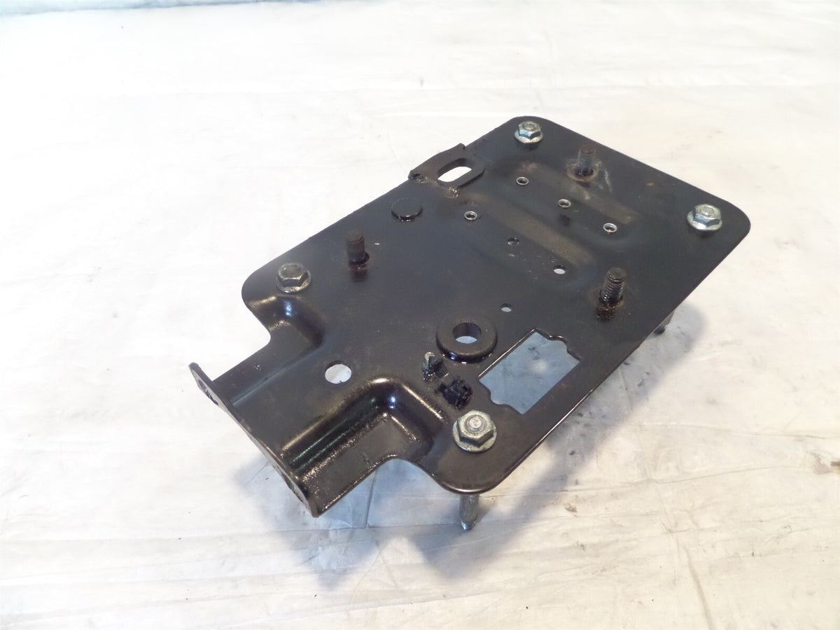 Harley Davidson Dyna Daytona Sturgis Low Rider & Convertible Electrical Panel - C3 Cycle