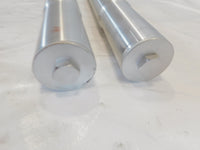 Ducati SuperSport 620 750 800 & 900 Front End Suspension Fork Shocks - Straight - C3 Cycle