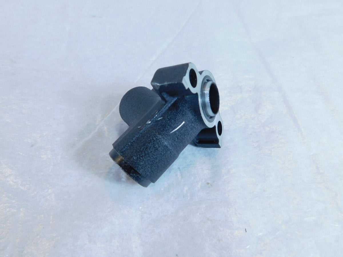 08-13 Harley Davidson Sportster XR1200 XR 1200 Engine Motor Oil Pump Check Valve - C3 Cycle