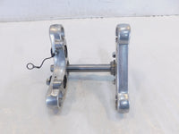 Harley Davidson Sportster 883 & 1200 Custom Front Fork Triple Tree Mount Bracket - C3 Cycle