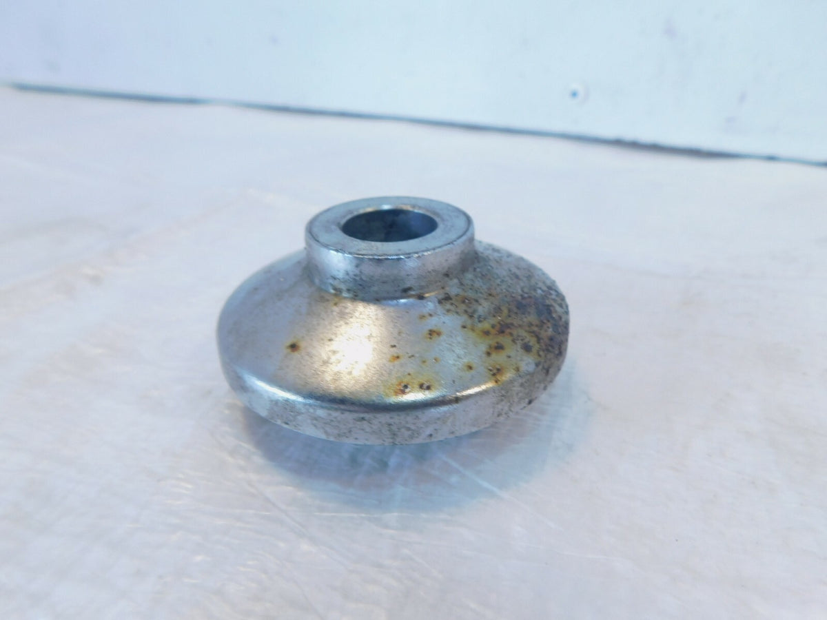 1987-1995 Kawasaki Vulcan 88 1500 VN1500A Front Wheel Axle Bolt Spacer Collar - C3 Cycle
