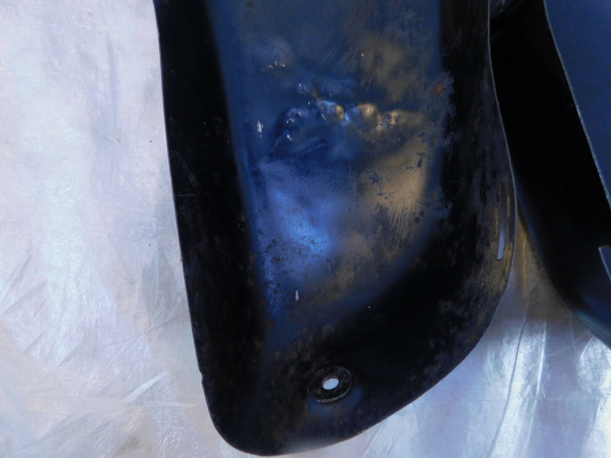 2005-2009 Suzuki Boulevard C90 VL1500 Left/Right Frame Side Cover Panel Fairings - C3 Cycle