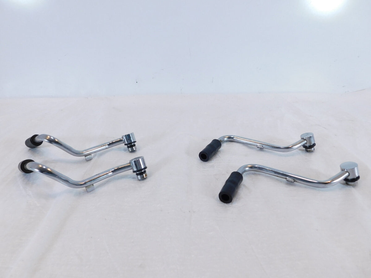 Honda GL1500 Valkyrie & Goldwing 1500 Air Intake Reed Valve Hose Pipe Lines - C3 Cycle