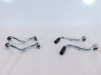 Honda GL1500 Valkyrie & Goldwing 1500 Air Intake Reed Valve Hose Pipe Lines - C3 Cycle