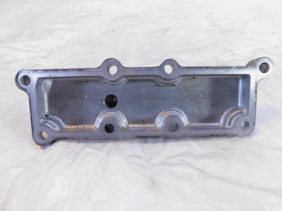 Suzuki Intruder 1400 & Boulevard S83 VS1400 Front Cylinder Head Breather Cover - C3 Cycle