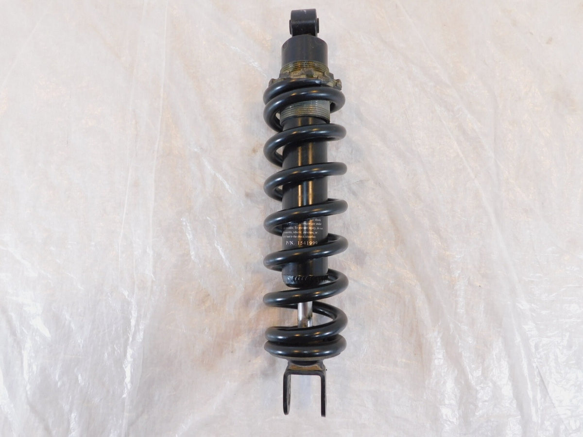 2004-2012 Victory Kingpin Black Rear Wheel Swingarm Spring Shock Absorber -14.5" - C3 Cycle