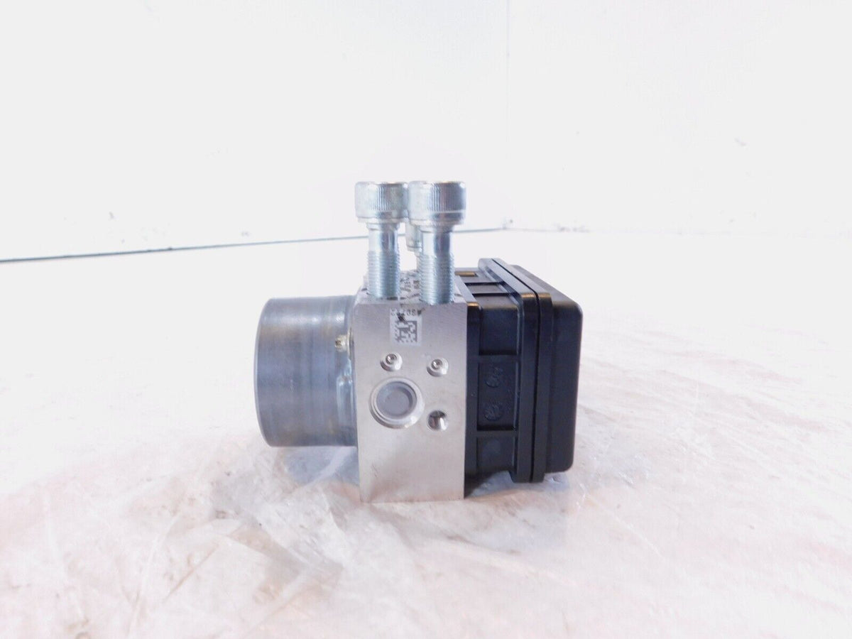 2018 Kawasaki Ninja H2 SX ZX1002 ABS Brake Pressure Control Modulator Pump Unit - C3 Cycle