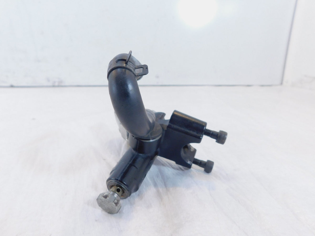 2007-2012 Triumph Tiger 1050 SE Front Brake Master Cylinder Lever Perch - C3 Cycle
