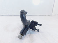 2007-2012 Triumph Tiger 1050 SE Front Brake Master Cylinder Lever Perch - C3 Cycle