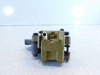 Honda VTR1000F Super Hawk Firestorm 1000 Rear Wheel Brake Disc Caliper & Bracket - C3 Cycle