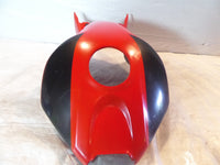 2006 06 Honda CBR1000RR Top Gas Petrol Fuel Tank Shelter Cover Fairing Cowling - C3 Cycle