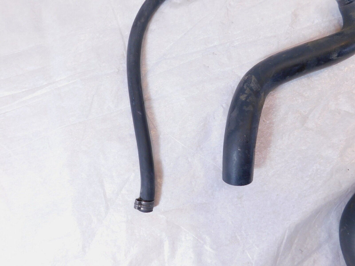 2008 08 Aprilia Shiver 750 SL750 Misc Water Coolant Air Hose Pipe Lines Box Lot - C3 Cycle
