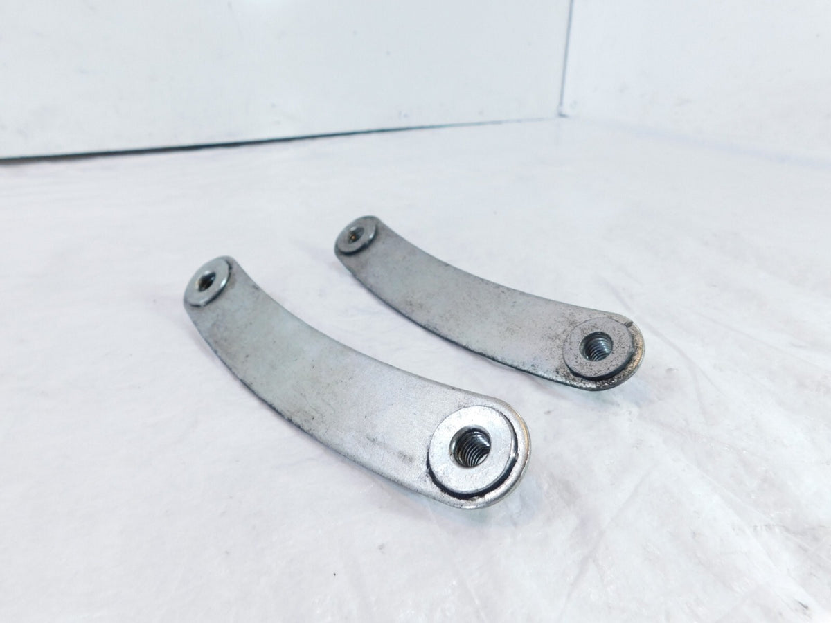 Harley Davidson Softail Standard Night Train Fat Boy Rear Fender Mount Brackets