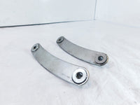 Harley Davidson Softail Standard Night Train Fat Boy Rear Fender Mount Brackets